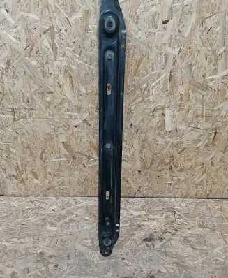 Citroen DS4 Bottom radiator support slam panel 