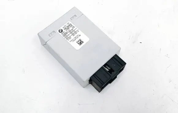 BMW X5 F15 Steering rack control module 6865245 32306865245