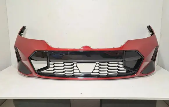 BMW 3 G20 G21 Front bumper 5A69619 8085473