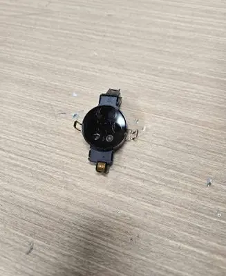Mercedes-Benz E W214 Sun solar sensor A2149009808