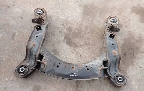 Audi A6 S6 C6 4F Front subframe