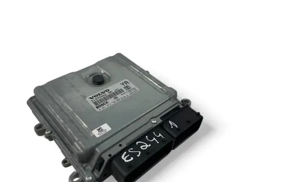 Volvo XC70 Engine control unit/module ECU 31272462AA 0281012765