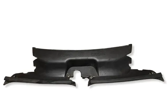 BMW X3 E83 Top upper radiator support slam panel 13713402286 10991213