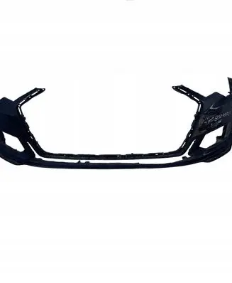 Audi A6 S6 C8 4K Front bumper 4K0807437C