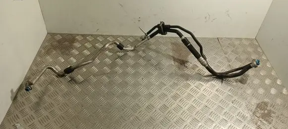 Air conditioning (A/C) pipe/hose