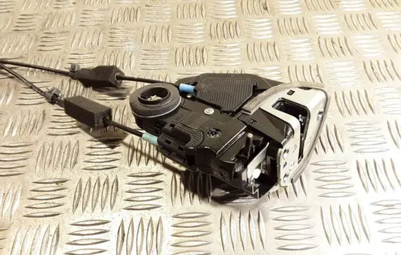 Honda Civic IX Rear door lock 72611TV0G001A