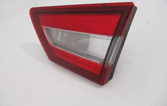 Renault Clio IV Tailgate rear/tail lights 265505796R