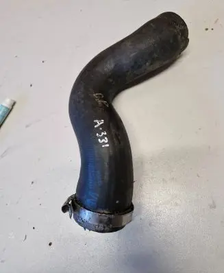 Audi A4 S4 B8 8K Intercooler hose/pipe 6R0145834c