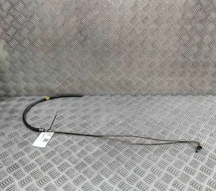 Iveco Daily 6th gen Brake vacuum hose/pipe 5802750459