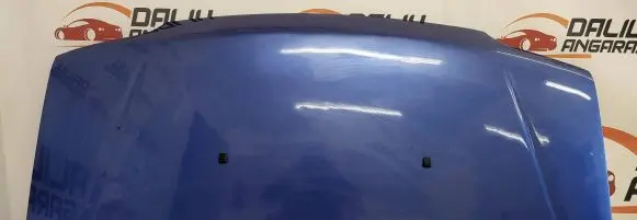 Fiat Ducato Engine bonnet/hood H9L0B