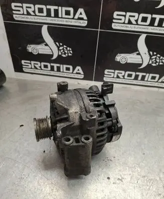 Mercedes-Benz ML W164 Generator/alternator A0131547002 200970 PU046776