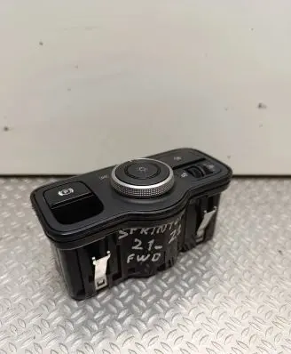 Mercedes-Benz Sprinter W907 W910 Light switch A9079052702