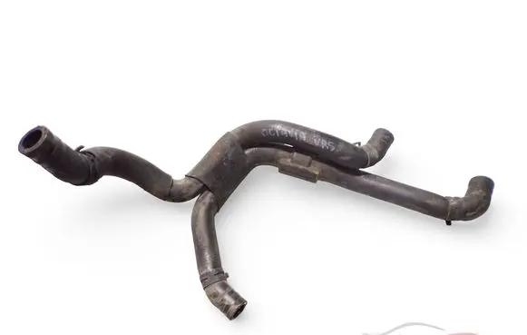 Skoda Octavia Mk2 (1Z) Engine coolant pipe/hose 
