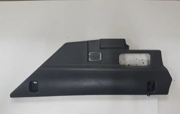 Volvo XC60 Dashboard lower bottom trim panel 8630198