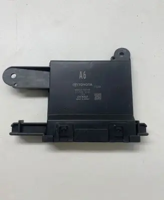 Toyota RAV 4 (XA50) Air conditioning/heating control unit 8865042720 2775005180