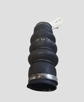 Citroen Berlingo Intercooler hose/pipe