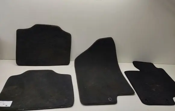 KIA Optima Car floor mat set 