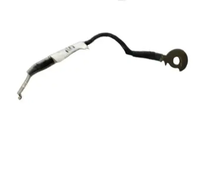 Negative earth cable (battery)