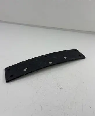 BMW M4 F82 F83 Number plate surrounds holder frame 8056773