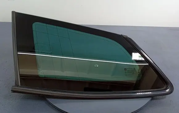 Opel Insignia B Rear side window