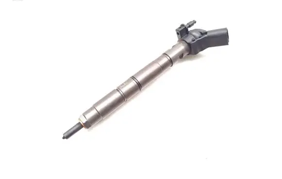 Audi A6 S6 C6 4F Fuel injector 059130277AJ 0445115054