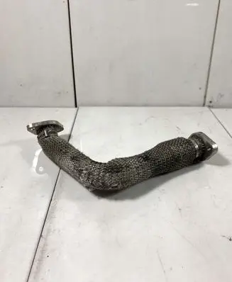 Audi A6 S6 C6 4F EGR valve line/pipe/hose 059131525