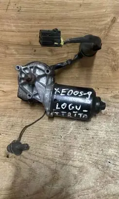 Mazda Xedos 9 Front wiper linkage and motor 8491009741