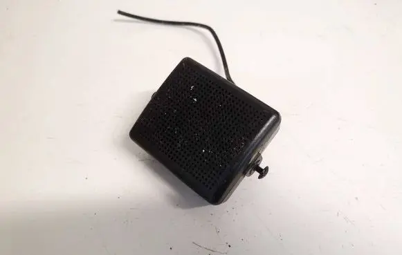 Ford Galaxy Alarm system siren 