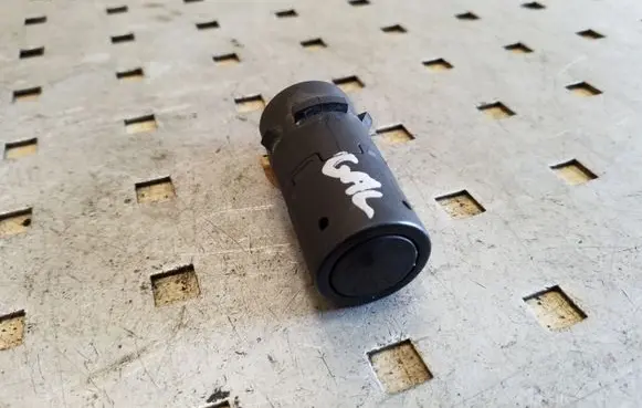 Peugeot 307 Parking PDC sensor 9649186580