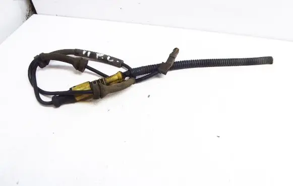 Renault Laguna II ABS brake wheel speed sensor 8200084125