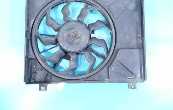 Fan set