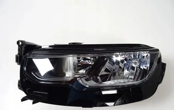 Citroen C5 Aircross Headlight/headlamp 9816925180