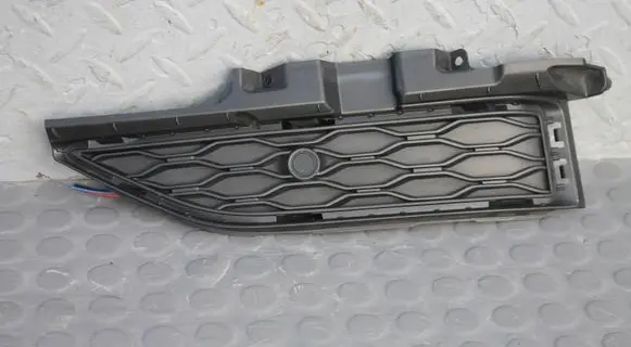 Hyundai Kona I Front bumper lower grill PDC95720J9010 86565J9010 86581J9000