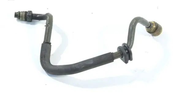 Porsche 911 997 Power steering hose/pipe/line 99734744300