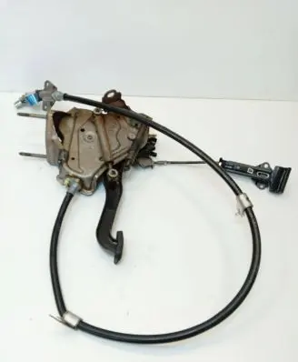 Honda Legend Handbrake/parking brake lever assembly