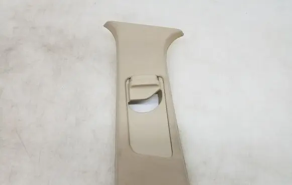Mercedes-Benz GLK (X204) (B) pillar trim (top) A2046906925
