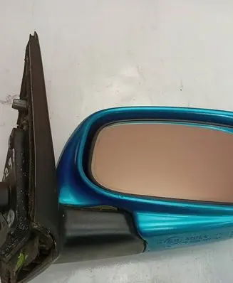 Nissan Micra Manual wing mirror RH3003432