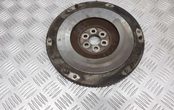Scion xA Dual mass flywheel 