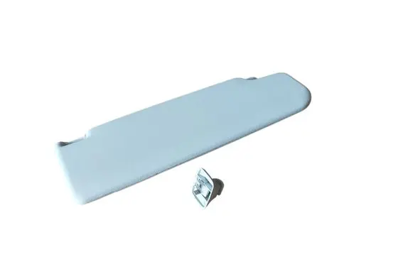 Volkswagen Jetta VI Sun visor 5C6857551D