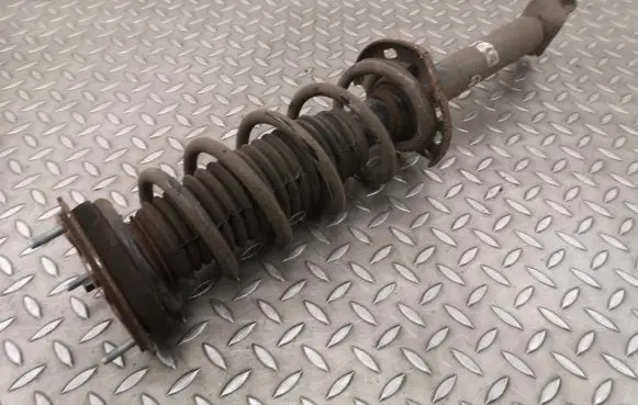 Infiniti Q50 Rear shock absorber/damper 562104GA1D