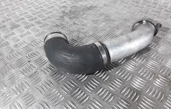 Mercedes-Benz S W222 Intercooler hose/pipe
