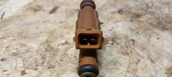 Volvo XC90 Fuel injector 9186340 0280155831