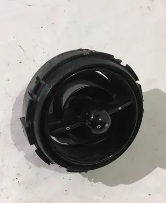 Mini One - Cooper R50 - 53 Dash center air vent grill 680088706 51333410