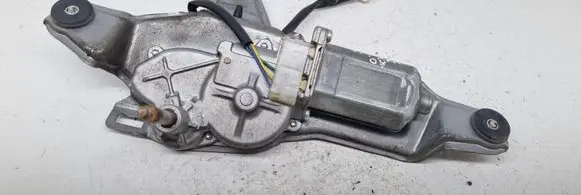Suzuki Grand Vitara II Rear window wiper motor 2596000632
