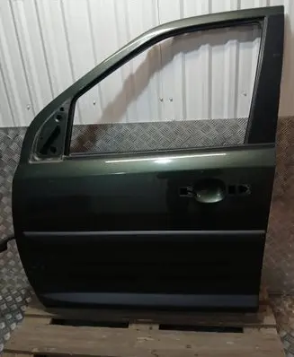 Land Rover Freelander 2 - LR2 Front door