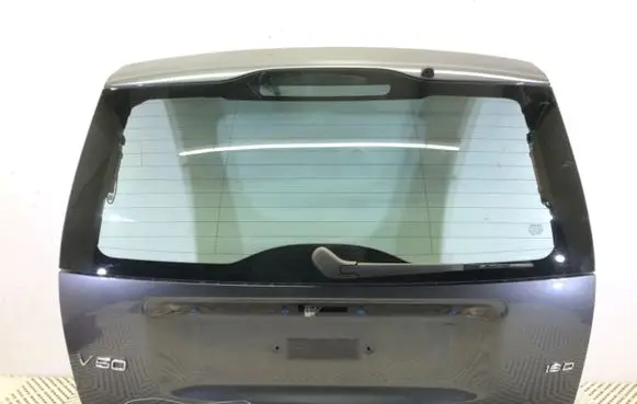 Volvo V50 Tailgate/trunk/boot lid 