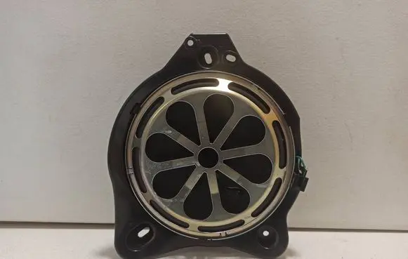 Mercedes-Benz EQC Subwoofer speaker A2058201700