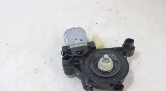 Jeep Compass Rear door window regulator motor 0130822663