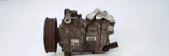Audi A3 S3 8V Air conditioning (A/C) compressor (pump) 5Q0820803