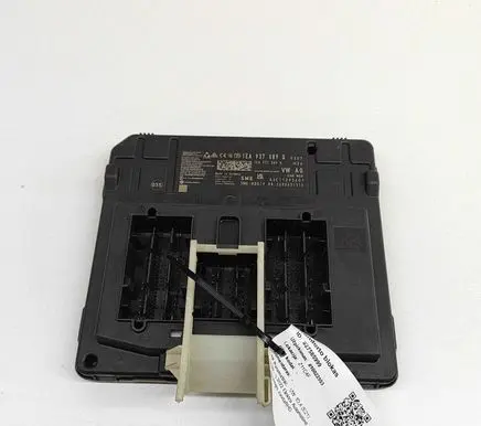 Volkswagen ID.4 Central body control module 1EA937089H A3C11293601